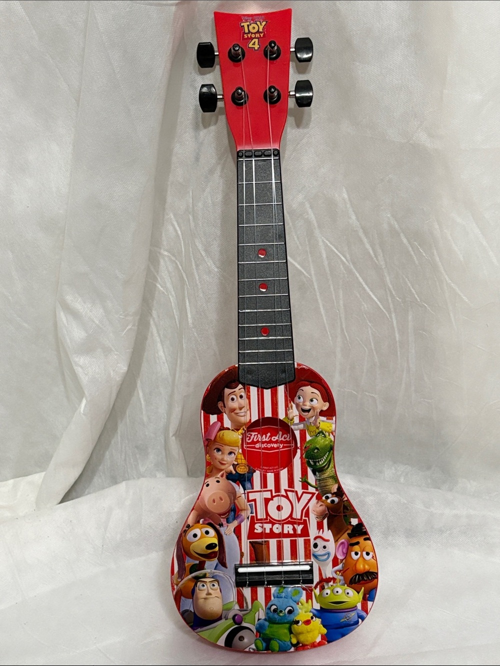 Disney Toy Story Guitar